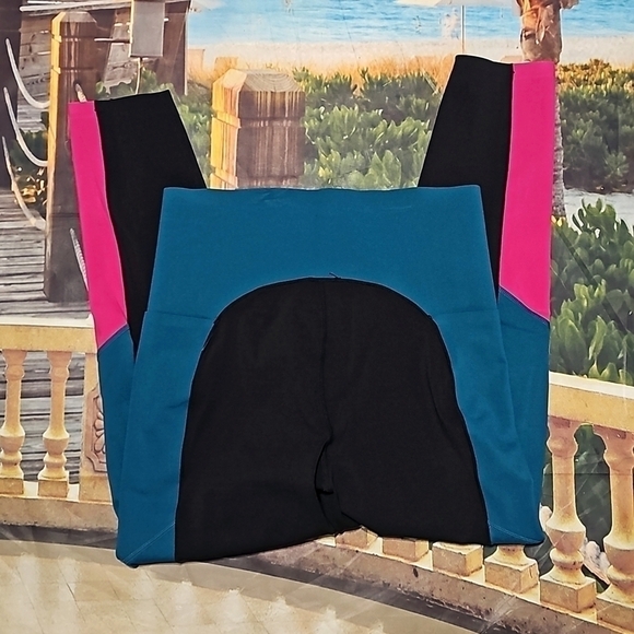 Sweaty Betty London Power 7/8 Athletic Leggings Size 4 NWT - Picture 11 of 12